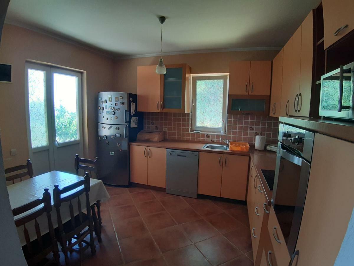 Vesna Apartments ウルツィニ エクステリア 写真