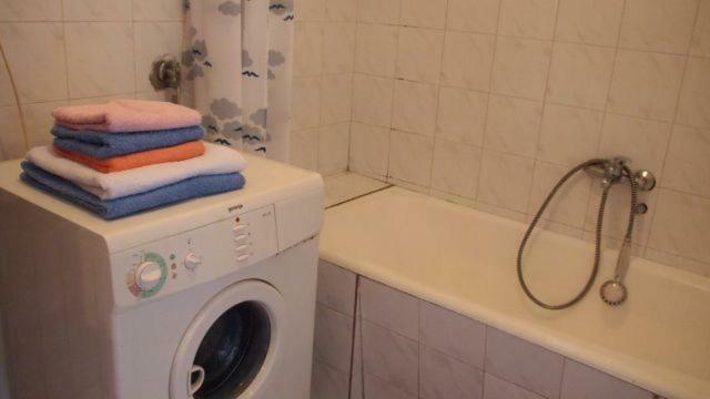 Vesna Apartments ウルツィニ エクステリア 写真