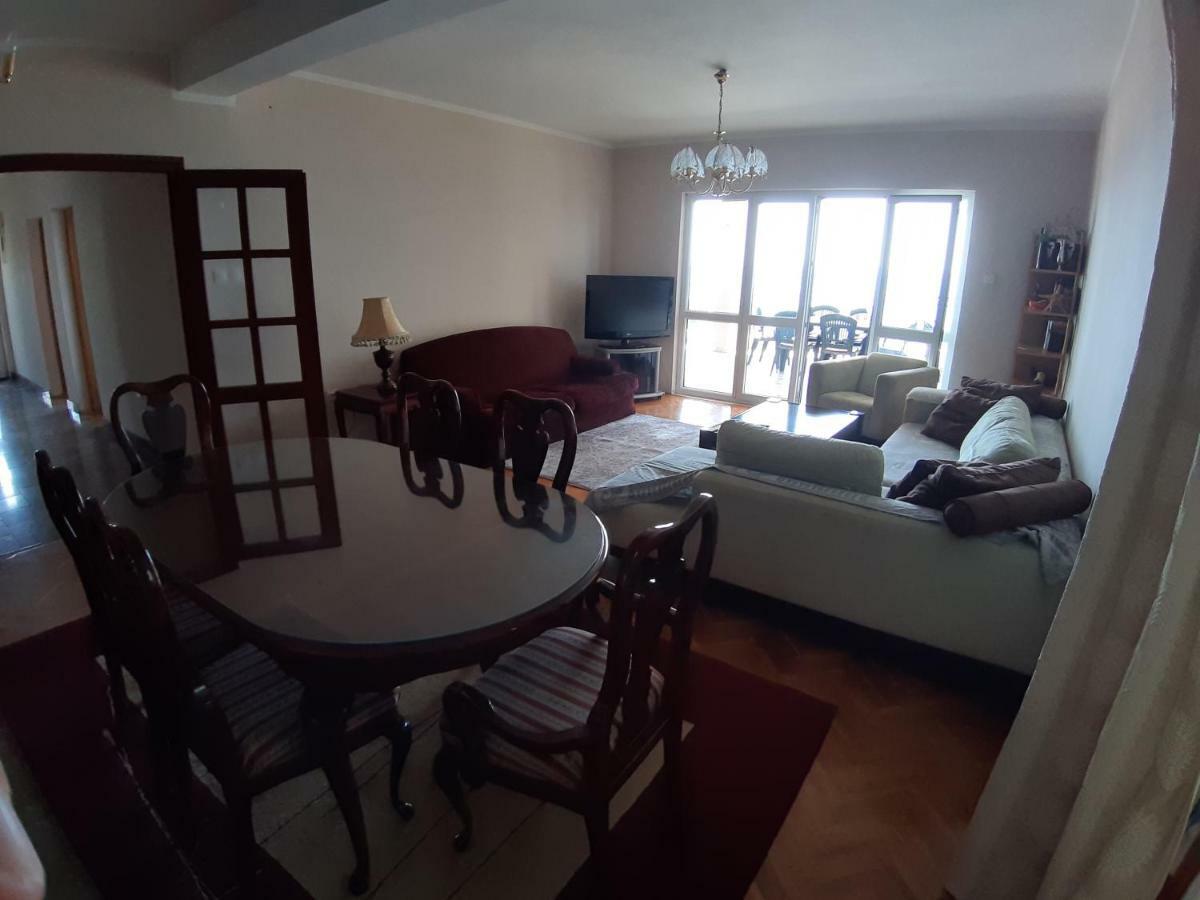 Vesna Apartments ウルツィニ エクステリア 写真