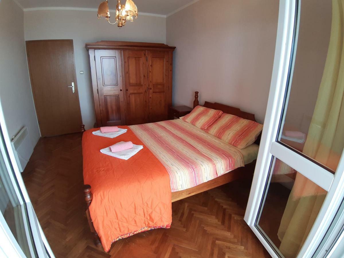 Vesna Apartments ウルツィニ エクステリア 写真