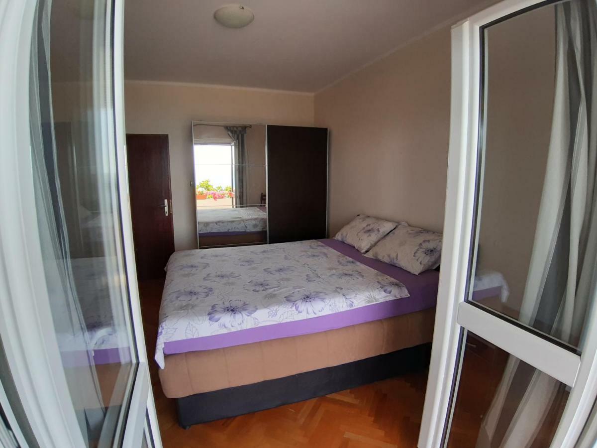 Vesna Apartments ウルツィニ エクステリア 写真