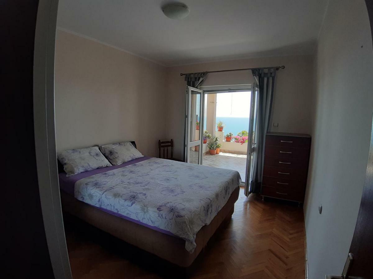 Vesna Apartments ウルツィニ エクステリア 写真