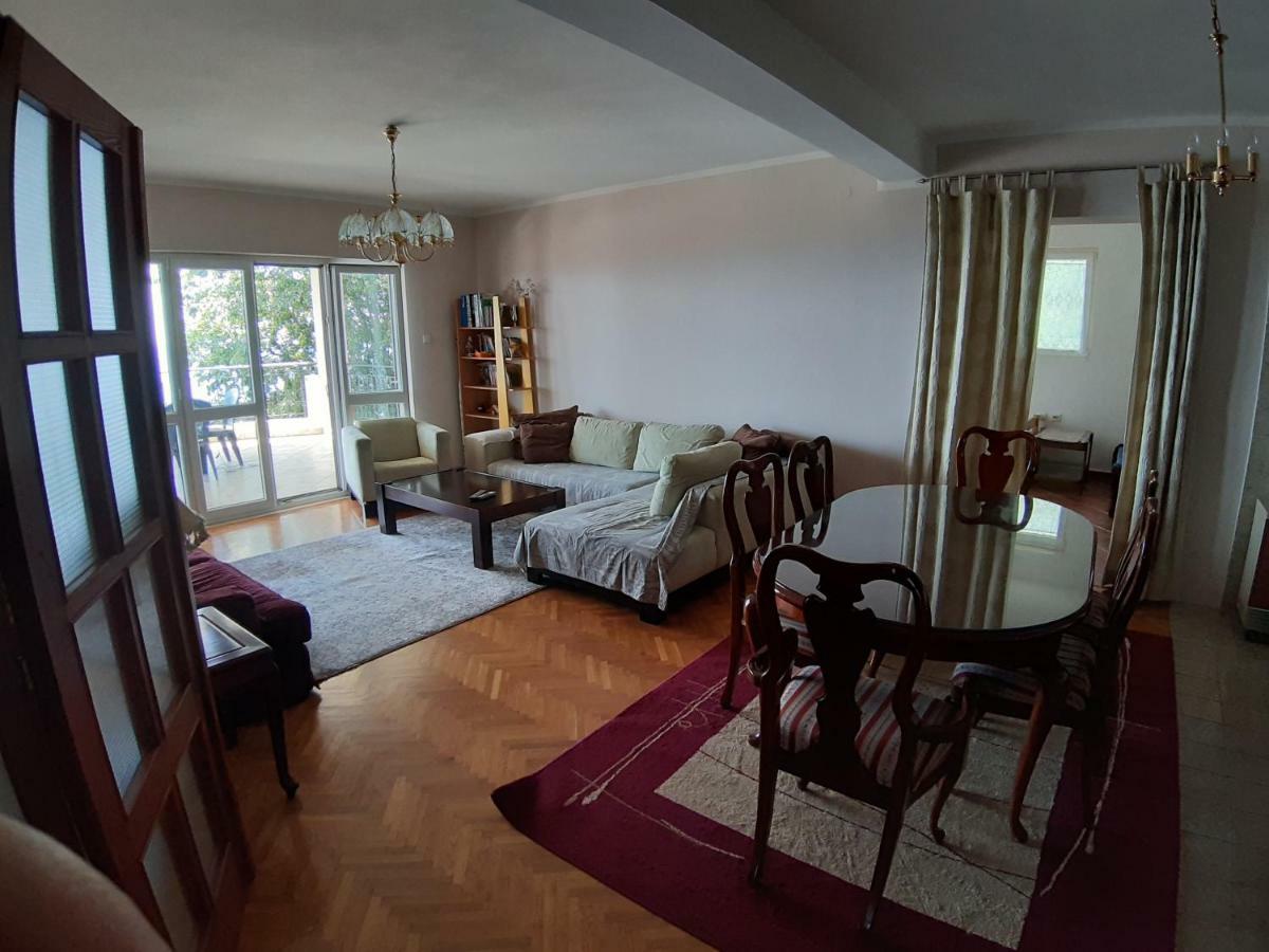 Vesna Apartments ウルツィニ エクステリア 写真